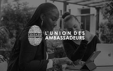 Union des ambassadeurs