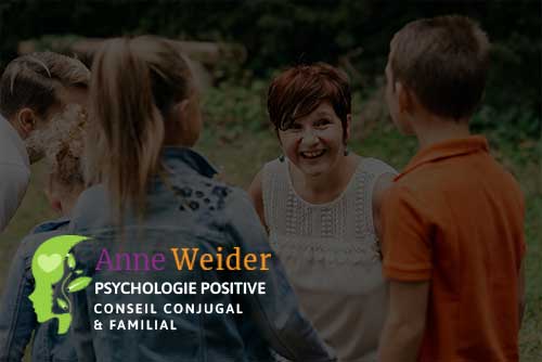 Anne Weider Psychothérapeute